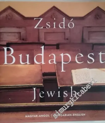 Budapest Jewish -