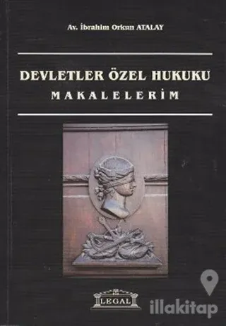 Devletler Özel Hukuku