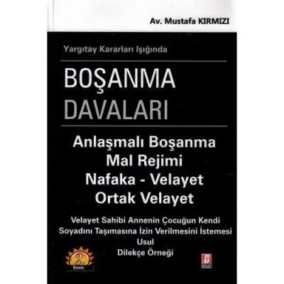 Boşanma Davaları