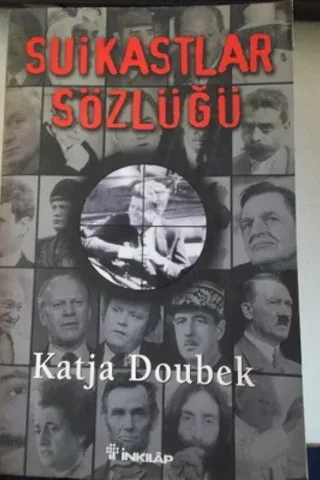Suikastlar Sözlüğü