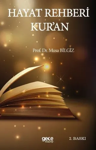 Hayat Rehberi Kuran | Kitap Ambarı