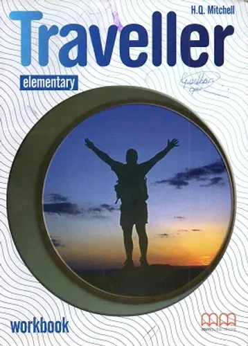 Traveller Elementary Workbook