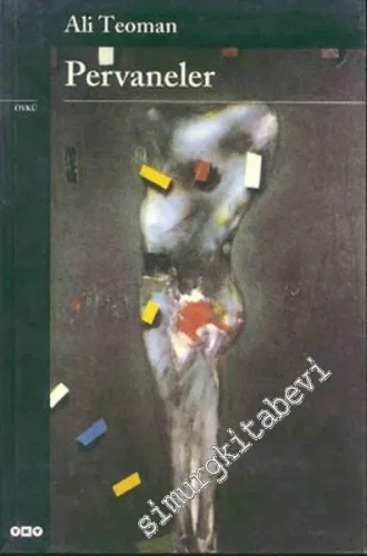 Pervaneler -         2021