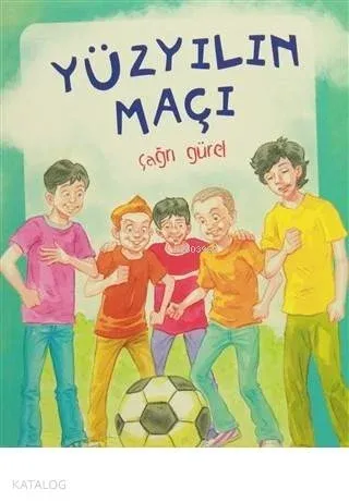 Yüzyılın Maçı