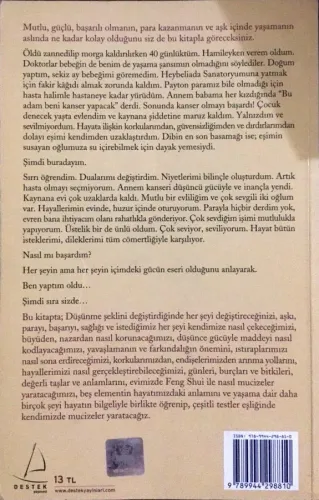 İçindeki Gücün Sırrını Keşfet Nuray Sayarı Destek Yayınevi