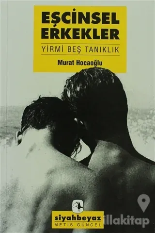 Eşcinsel Erkekler