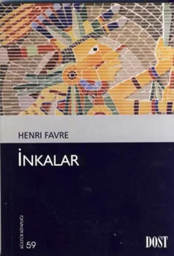 İnkalar