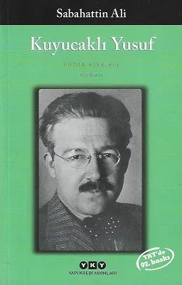 Kuyucaklı Yusuf