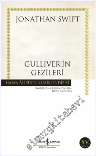 Gulliver'in Gezileri - 2026