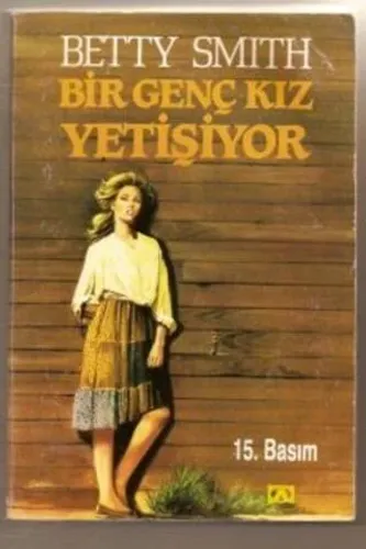 Bir Genç Kız Yetişiyor