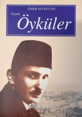 Seçme Öyküler
