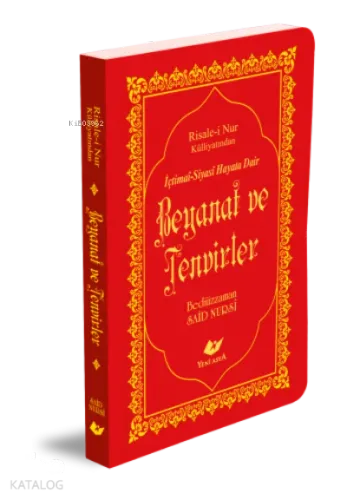 Beyanat ve Tenvirler