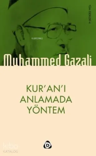 Kur'an'ı Anlamada Yöntem
