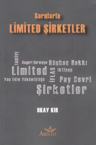 Limited Şirketler