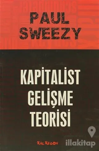 Kapitalist Gelişme Teorisi