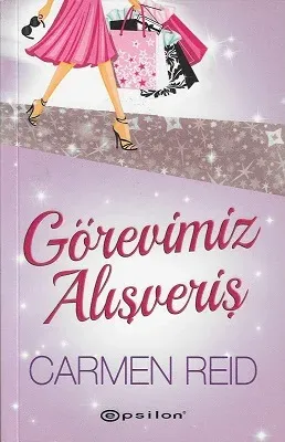 Görevimiz Alışveriş