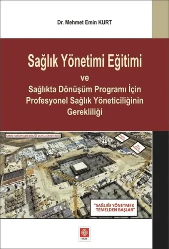 Sağlık Yönetimi Eğitimi