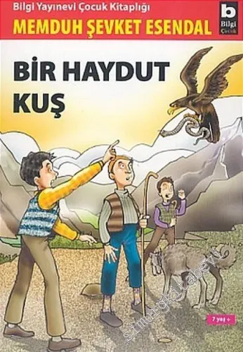 Bir Haydut Kuş -        2022