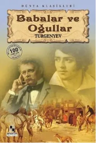 Babalar ve Oğullar