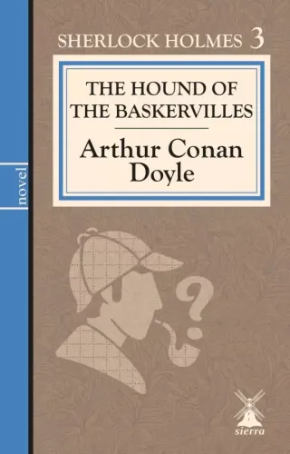 THE HOUND OF THE BASKERVILLES (İngilizce Roman)