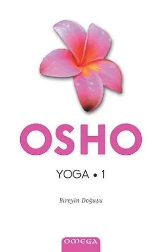 Yoga – Bireyin Doğuşu (1. kitap)