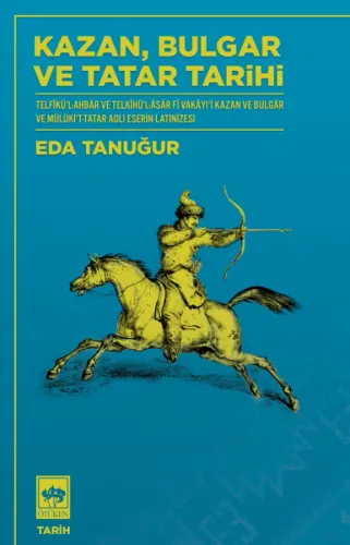 Kazan, Bulgar ve Tatar Tarihi