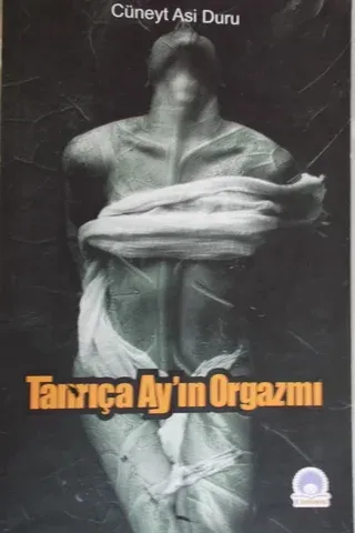 Tanrıça Ay'ın Orgazmı