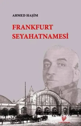 Frankfurt Seyahatnamesi