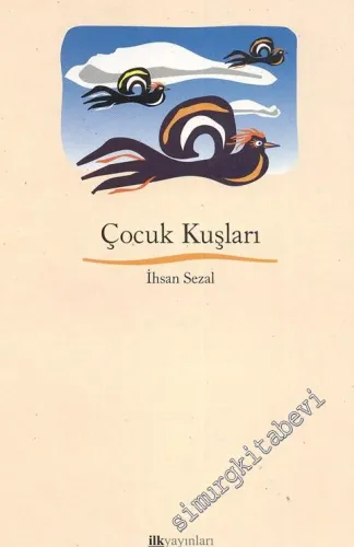 Çocuk Kuşları
