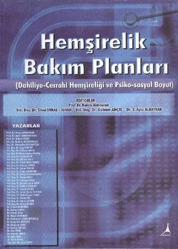 Hemşirelik Bakım Planları