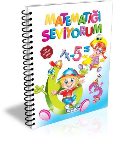 Matematiği Seviyorum