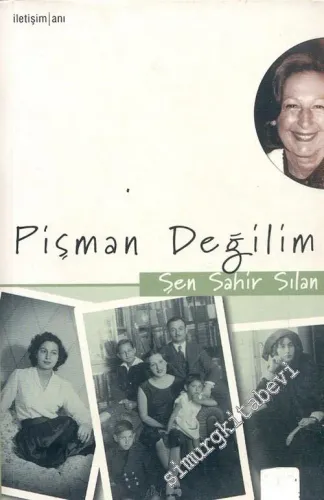 Pişman Değilim -