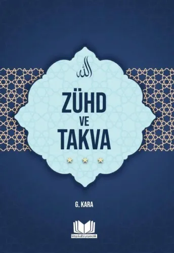Zühd ve Takva
