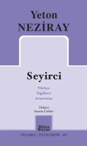 Seyirci
