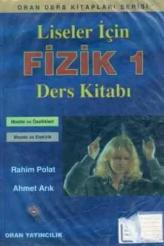 Fizik 1