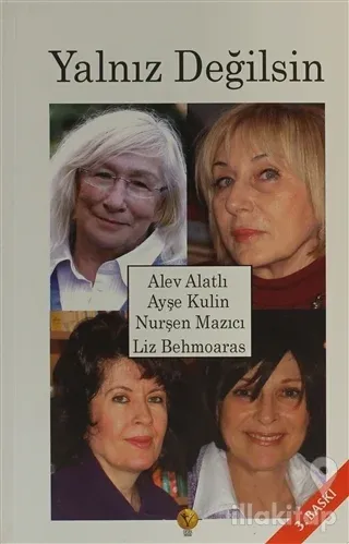 Yalnız Değilsin