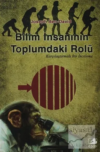 Bilim İnsanının Toplumdaki Rolü