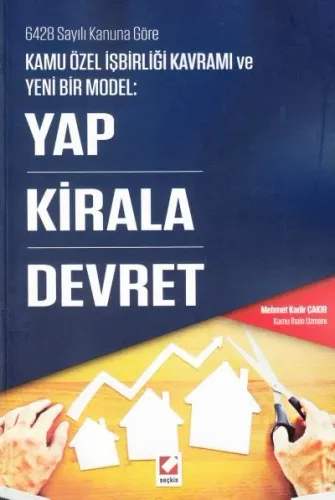 Yap Kirala Devret