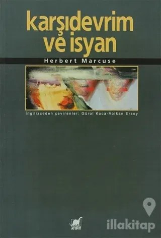 Karşıdevrim ve İsyan