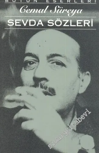 Sevda Sözleri - Bütün Şiirleri -