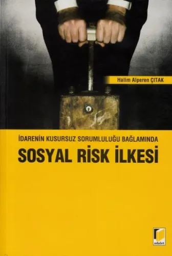 Sosyal Risk İlkesi