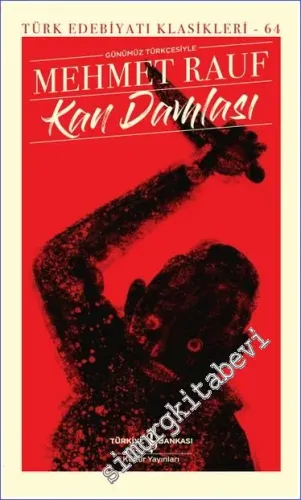 Kan Damlası -         2026