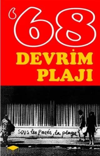 1968 Devrim Plajı