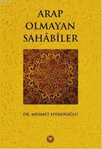 Arap Olmayan Sahabiler