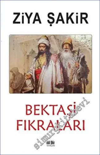 Bektaşi Fıkraları -         2023