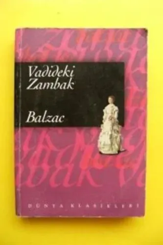Vadideki Zambak