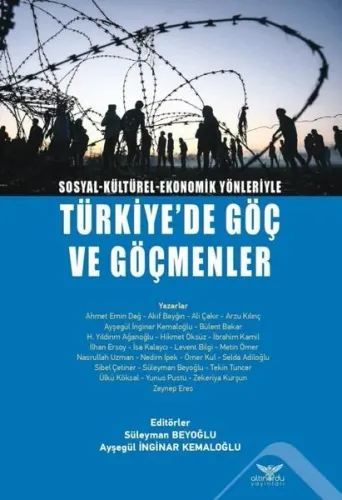 Türkiye'de Göç ve Göçmenler