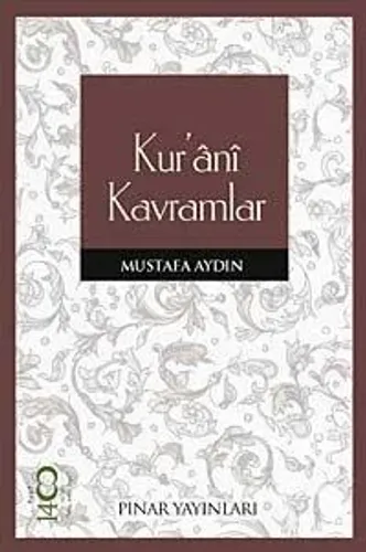 Kur'ânî Kavramlar