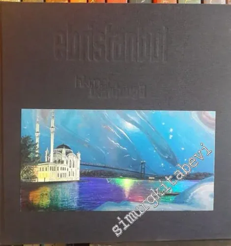 Ebristanbul - 2003