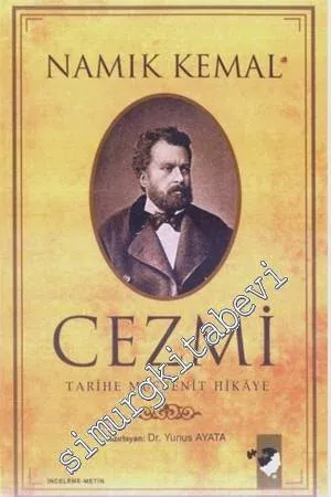 Cezmi: Tarihe Müstenit Hikaye  -         2016